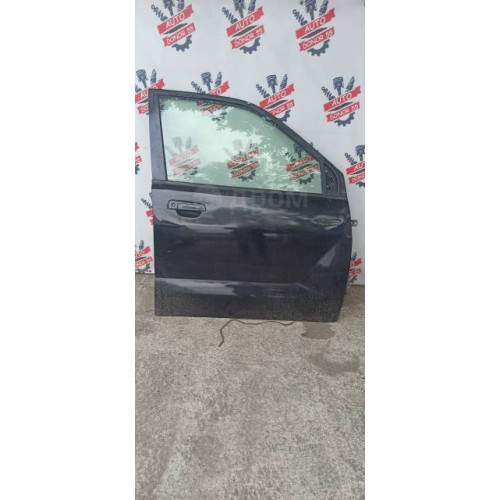 Дверь передняя правая Mitsubishi Mirage Dingo CQ дефект в Омске