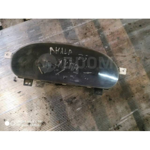 Панель щиток приборов Mazda Familia Bhalp Z5 B02J55430B в Омске