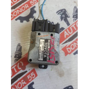 Реостат печки Toyota Crown 151 8716530030 в Омске