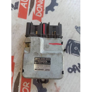 Реостат печки Toyota Crown 151 8716530030 в Омске