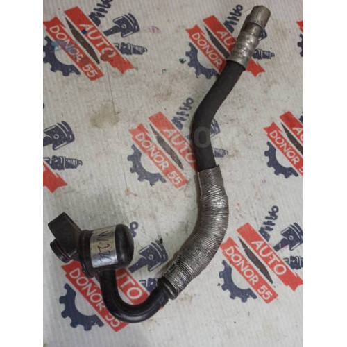 Трубка кондиционера Mercedes Benz W220 A1132301256 в Омске