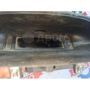 Дисплей информационный Renault Fluence 281199705 в Омске