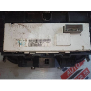 Дисплей информационный Renault Fluence 281199705 в Омске