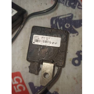 Антенна BMW X5 E53 16268419 в Омске