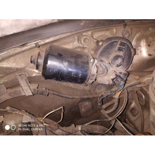 Мотор дворников Mazda Familia BH в Омске