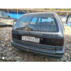 Бампер задний Volkswagen Passat B3 универсал в Омске