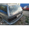 Бампер задний Volkswagen Passat B3 универсал в Омске