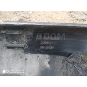 Накладка на левый порог Opel Omega B 1994-2004 [90493309] в Омске