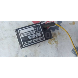 Термистор кондиционера Mitsubishi Mirage Dingo CQ MR460969 в Омске Термистор кондиционера Mitsubishi Mirage Dingo CQ MR460969 в Омске