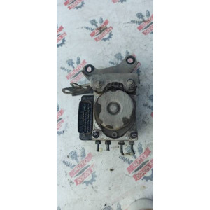 Блок ABS Toyota Platz NCP12 8954152230 в Омске