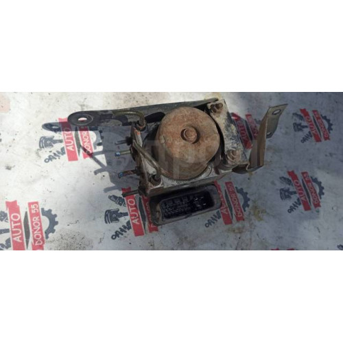 Блок ABS Mitsubishi Mirage Dingo CQ2A в Омске