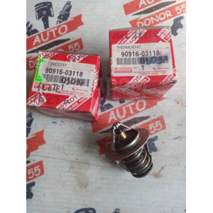 Термостат Toyota 1KZ, 1KD в Омске Термостат Toyota 1KZ, 1KD в Омске