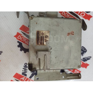 Блок управления двс EFI Nissan primera 237106J111 в Омске Блок управления двс EFI Nissan primera 237106J111 в Омске
