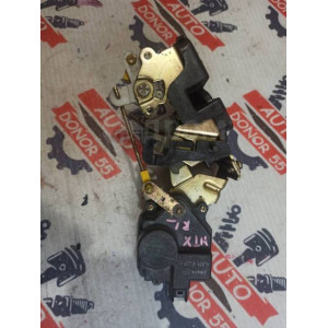 Замок двери задний правый Hyundai Tucson JM 814202E010 (5 конт) в Омске