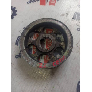 Шкив распредвала Toyota 1C, 2C, 3C 13051-64012 в Омске Шкив распредвала Toyota 1C, 2C, 3C 13051-64012 в Омске