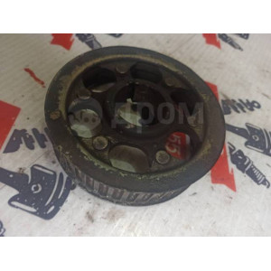 Шкив распредвала Toyota 1C, 2C, 3C 13051-64012 в Омске Шкив распредвала Toyota 1C, 2C, 3C 13051-64012 в Омске