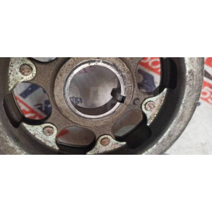Шкив распредвала Toyota 1C, 2C, 3C 13051-64012 в Омске Шкив распредвала Toyota 1C, 2C, 3C 13051-64012 в Омске