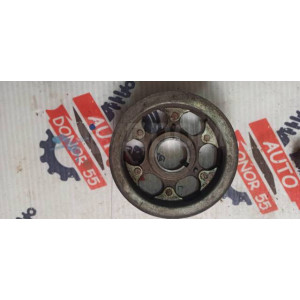 Шкив распредвала Toyota 1C, 2C, 3C 13051-64012 в Омске Шкив распредвала Toyota 1C, 2C, 3C 13051-64012 в Омске