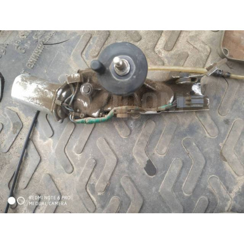 Мотор заднего дворника Mitsubishi Emeraude, Eterna, Galant в Омске