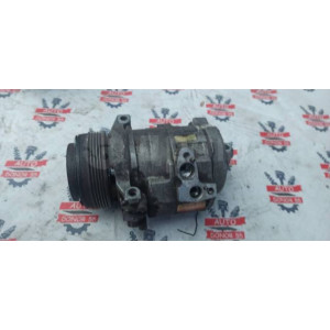 Компрессор кондиционера BMW X5 E53 64528377067 в Омске
