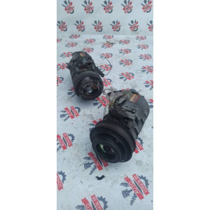 Компрессор кондиционера BMW X5 E53 64528377067 в Омске