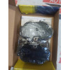 Колодки тормозные передние Mercedes Benz W201 SCT SP124 в Омске