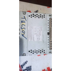 Магнитола Hyundai Tucson 961802e000 в Омске