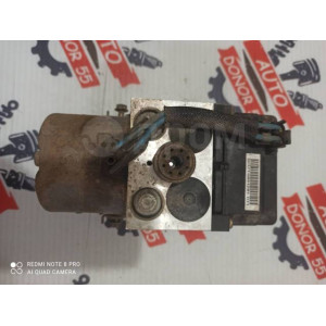 Блок ABS Nissan Sunny FB15 в Омске