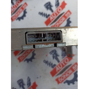 Блок управления ДВС EFI Toyota Carina/Corona AT170 8955020540 в Омске