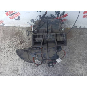 Корпус печки Peugeot 206 в Омске