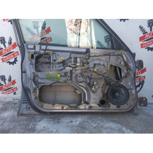 Стеклоподъемник передний левый Honda City MRH3A в Омске