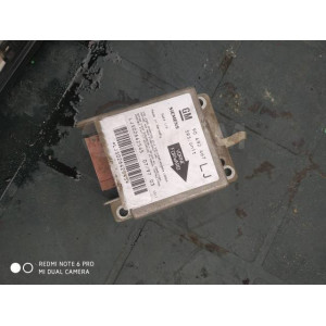 Блок AirBag Opel Omega B 90492467 в Омске Блок AirBag Opel Omega B 90492467 в Омске