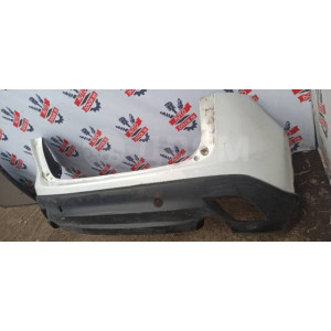 Бампер задний Mazda CX-5 2011-2016 в Омске