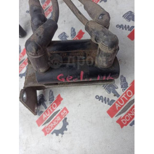 Катушка зажигания Geely MK/MK Cross 28063058 в Омске