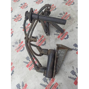Катушка зажигания Geely MK/MK Cross 28063058 в Омске