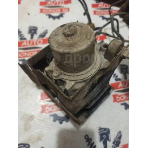 Блок ABS Honda City MRH3A в Омске