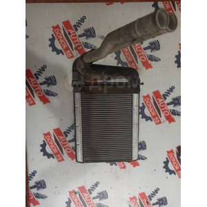 Радиатор печки Geely Emgrand EC7 1061001245 в Омске