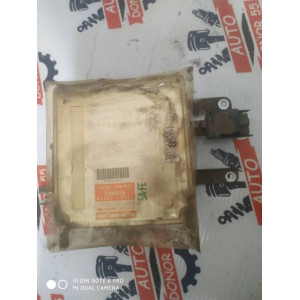 Блок управления ДВС EFI Toyota Corolla AE90 5A в Омске Блок управления ДВС EFI Toyota Corolla AE90 5A в Омске