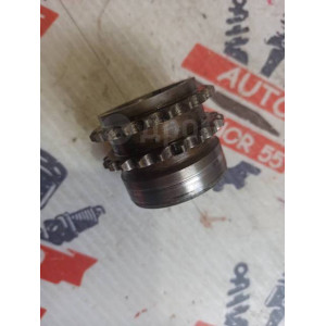 Шестерня коленвала BMW M57 11212247303 в Омске Шестерня коленвала BMW M57 11212247303 в Омске