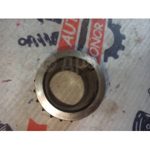 Шестерня коленвала BMW M57 11212247303 в Омске Шестерня коленвала BMW M57 11212247303 в Омске