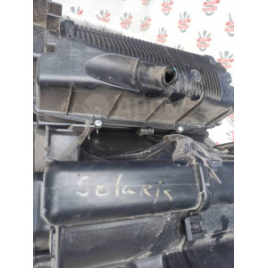Корпус печки под испаритель с испарителем Hyundai/KIA 972054L100 в Омске Корпус печки под испаритель с испарителем Hyundai/KIA 972054L100 в Омске