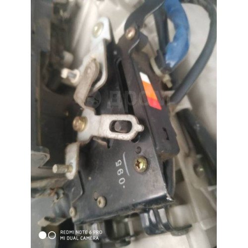 Сервопривод печки Toyota Corolla AE90 88660-12020 в Омске