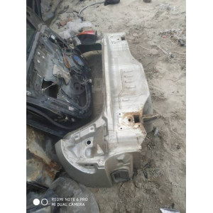 Панель кузова задняя Mazda Familia/323 BH седан в Омске