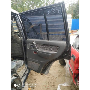 Дверь задняя правая Mitsubishi Pajero/Montero II (V1, V2, V3, V4) 1991 в Омске