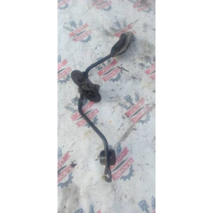 Педаль газа Toyota Carina/Corona/Caldina T210 в Омске Педаль газа Toyota Carina/Corona/Caldina T210 в Омске