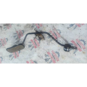 Педаль газа Toyota Carina/Corona/Caldina T210 в Омске Педаль газа Toyota Carina/Corona/Caldina T210 в Омске