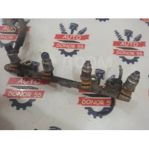 Форсунка топливная Toyota 23209-16150, 2325016150