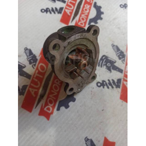 Помпа водяная Nissan JUKE F15 10-/Qashqai J10 07-13/NOTE 05-12 HR16DE в Омске Помпа водяная Nissan JUKE F15 10-/Qashqai J10 07-13/NOTE 05-12 HR16DE в Омске