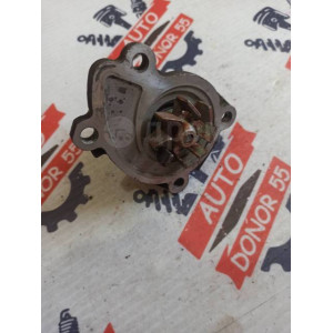 Помпа водяная Nissan JUKE F15 10-/Qashqai J10 07-13/NOTE 05-12 HR16DE в Омске Помпа водяная Nissan JUKE F15 10-/Qashqai J10 07-13/NOTE 05-12 HR16DE в Омске