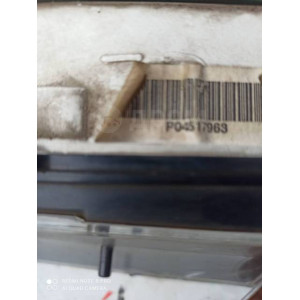 Щиток приборов (приборная панель) Chrysler Dodge NEON p04517963 в Омске